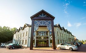 Georg Park Hotel
